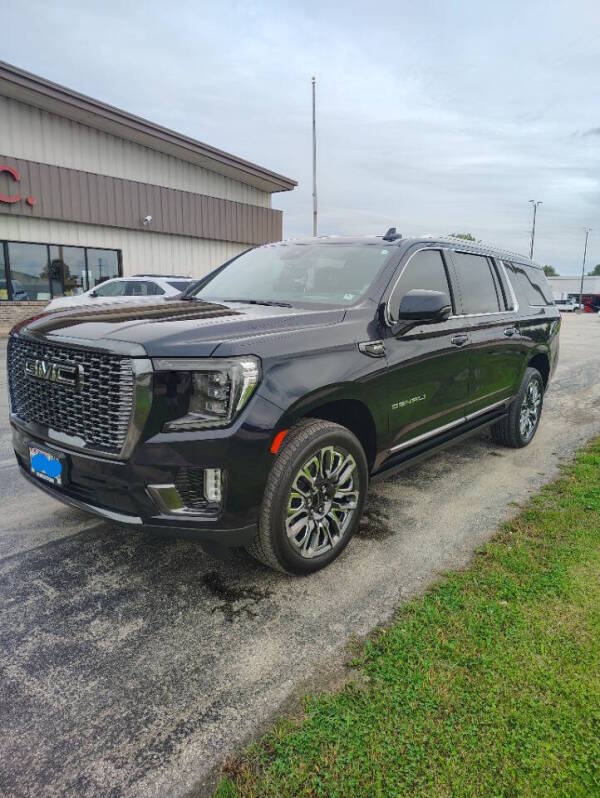 gmc yukon xl 2024 1GKS2KKLXRR117992 image gmc yukon xl 2024 1GKS2KKLXRR117992 image